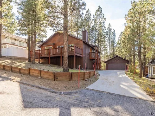 447 Salem Dr, Big Bear City, CA 92314