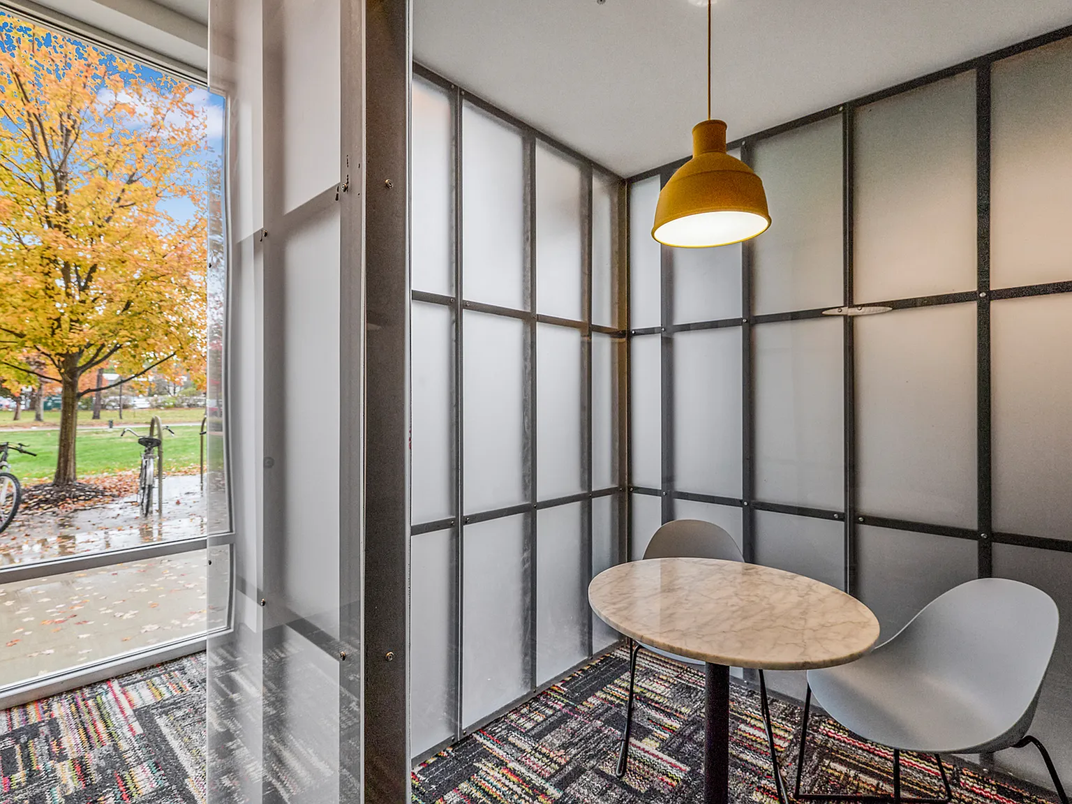 Hannah Townhomes & Lofts — Photo 3