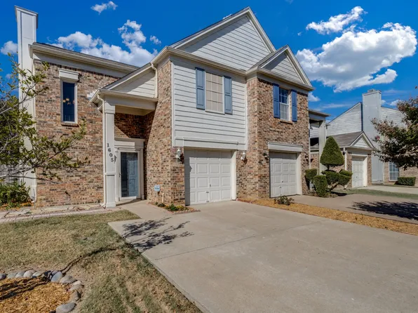 1605 Beach Ln, Arlington, TX 76014