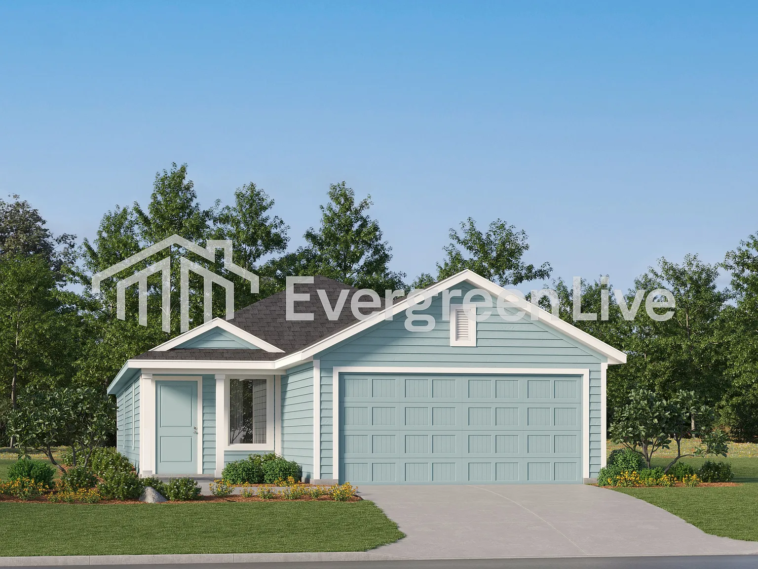 4 bed, 2.0 bath, 1600 sqft, $1,470 — Photo 1