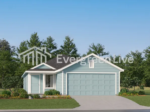 14427 Elijah Path, San Antonio, TX