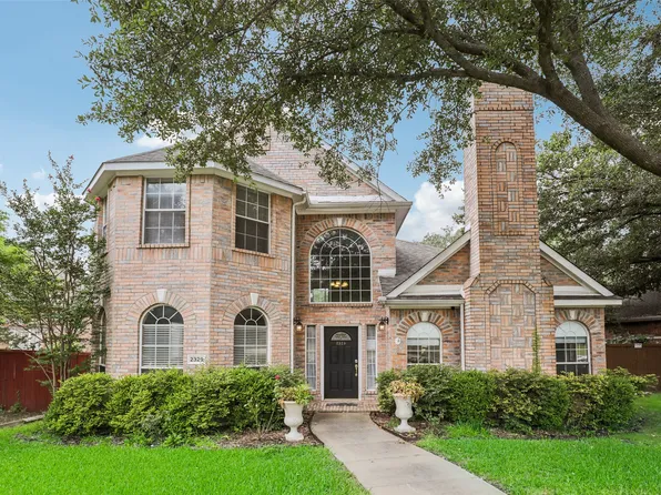 2329 San Gabriel Dr, Plano, TX 75074