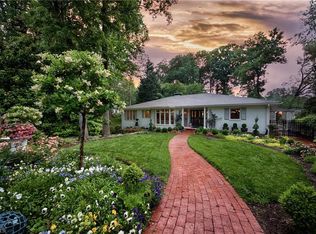 1004 Dover Rd, Greensboro, NC 27408