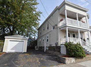 15-17 Maple St, Lynn, MA 01904