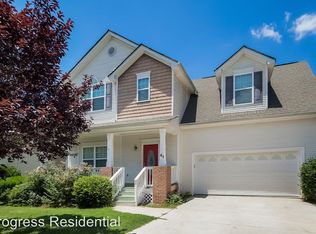 41 Palladio Way, Newnan, GA