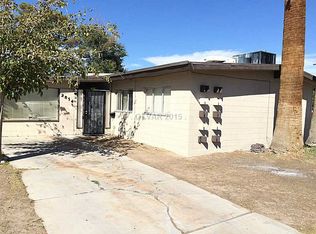 2854 Perliter Ave, North Las Vegas, NV 89030