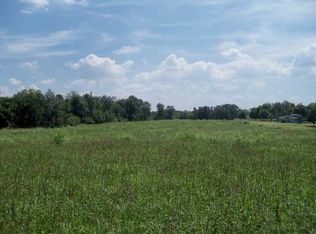 Looney Rd, Pea Ridge, AR 72751