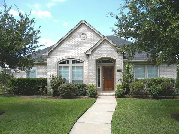 4315 Toledo Bend Dr, Richmond, TX 77406