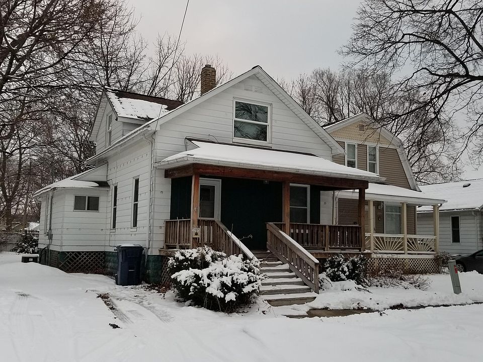 1st image of 203 S Warner St