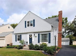 5239 Mayview Rd, Lyndhurst, OH 44124