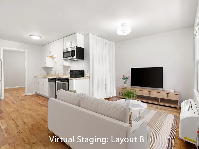 1009 N Buchanan Blvd #L — Photo 3