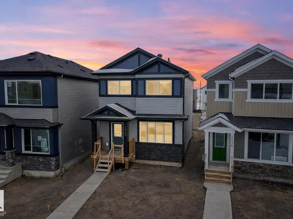1040 14th Ave NW, Edmonton, AB T6T 2S3
