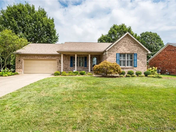 3208 Lakewood Boulevard, Jeffersonville, IN 47130