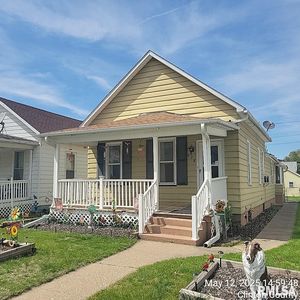 628 3rd Ave S, Clinton, IA, 52732