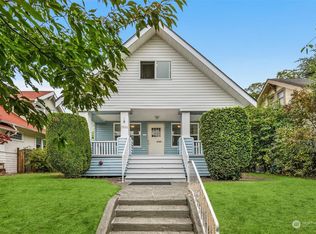 5506 12th Ave NE, Seattle, WA