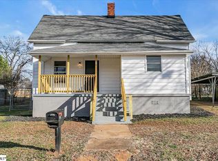 18 Norwood St, Greenville, SC 29611