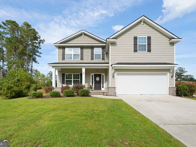 85 James Dr, Richmond Hill, GA, 31324