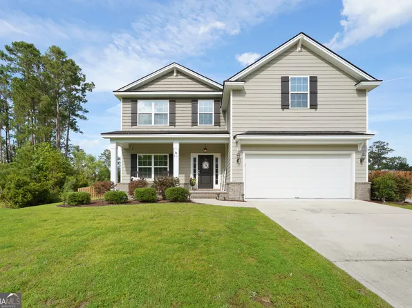 85 James Dr, Richmond Hill, GA 31324