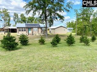 3368 McCaskill Rd, Bethune, SC 29009