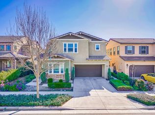 4893 S Bountiful Trl, Ontario, CA 91762
