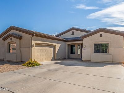 13681 W HOLLY Street, Goodyear, AZ, 85395