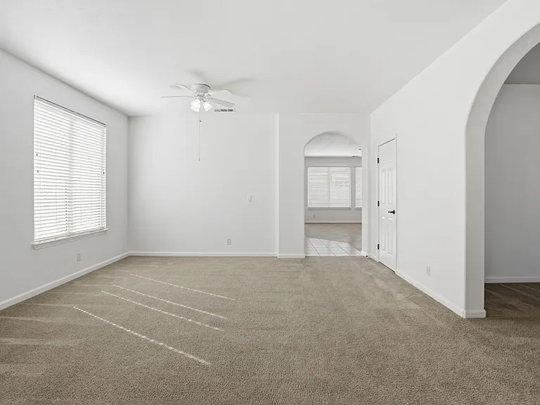 Front Entry Room