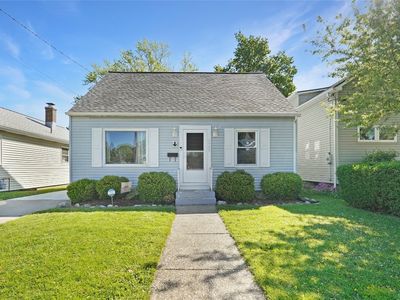 2905 Emerson Ave, Erie, PA, 16508