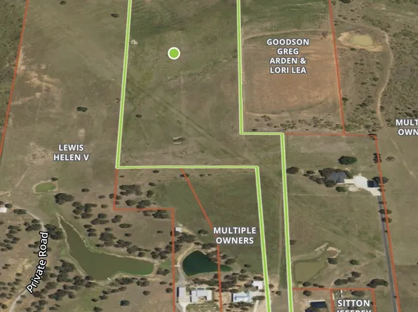 2215 Cool Jct, Millsap, TX 76066