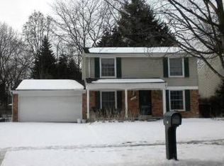 144 Carriage Way, Ypsilanti, MI 48197