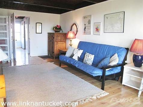 First Floor Bedroom