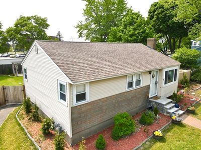 9 Richard Cir, Woburn, MA, 01801