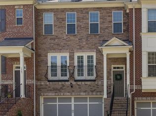 1545 Brooksbank Dr, Atlanta, GA 30319