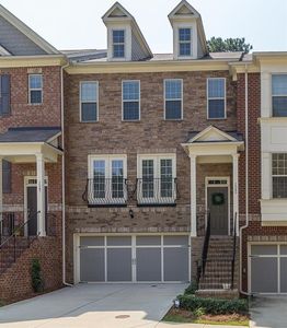 1545 Brooksbank Dr, Atlanta, GA, 30319