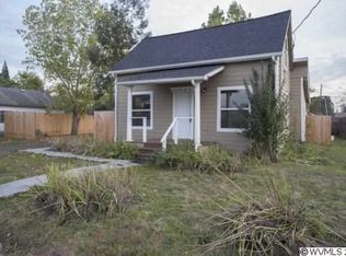 1126 6th Ave SE, Albany, OR 97321