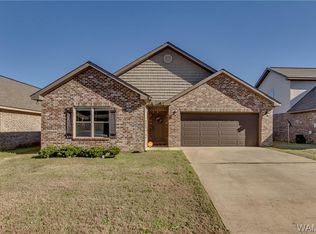 7231 Hud Ln, Tuscaloosa, AL 35405