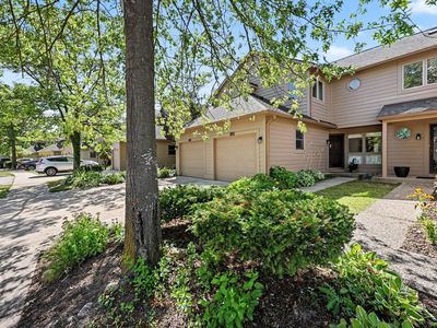 3362 Bent Trail Dr, Ann Arbor, MI, 48108