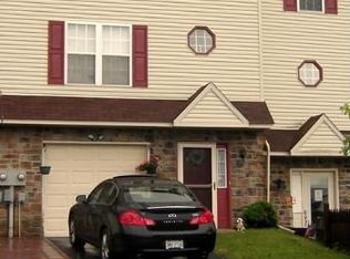 7274 Lincoln Ct, New Tripoli, PA 18066