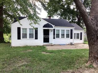 1030 S 57th Ter, Kansas City, KS 66106
