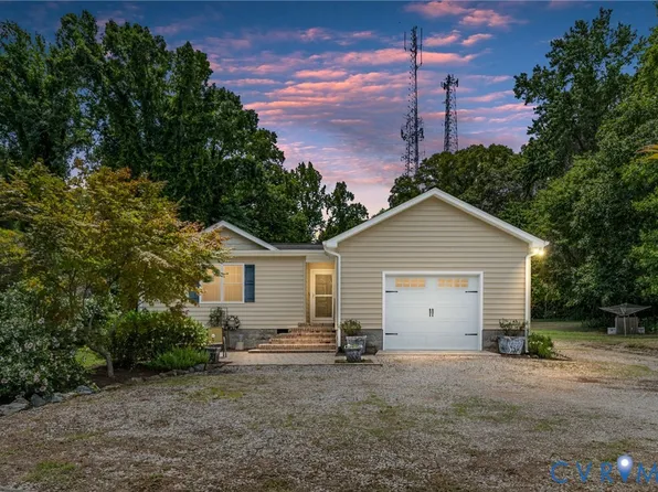119 Fenton Mill Rd, Williamsburg, VA 23188