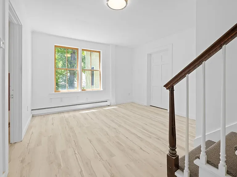 Office / Bonus Area - First Floor