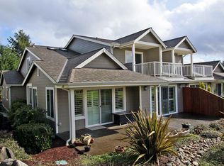 160 E Soderberg Road #F-16, Allyn, WA 98524