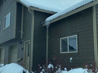 387 Candlelight Dr, Big Sky, MT 59716
