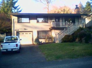 2846 SW 111th Pl, Seattle, WA 98146