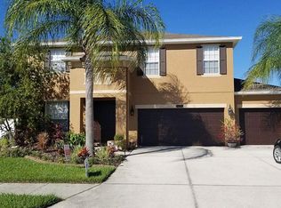 11474 Summit Rock Ct, Parrish, FL 34219