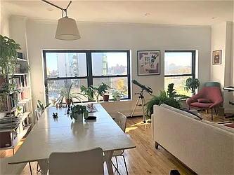 Rented by Corcoran