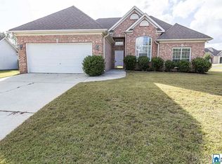 584 Old Cahaba Dr, Helena, AL 35080