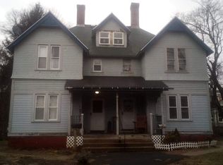 100-102 Cheney St, Orange, MA 01364