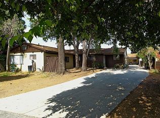 441 S Grantland Dr, Azusa, CA 91702