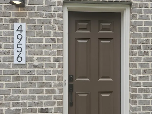 4956 Villager Ln, Stone Mountain, GA 30083