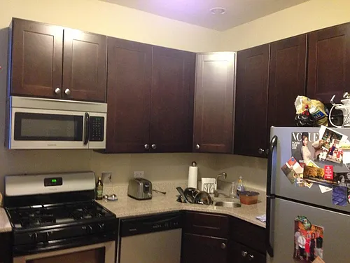 850 W Fletcher St #1C Photo 1